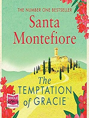 cover image of The Temptation of Gracie